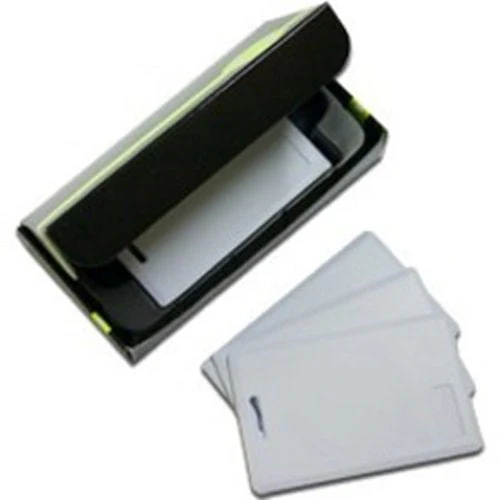 Paxton Net2 Proximity Clamshell Card- Pack of 10 693-112 - Image 2