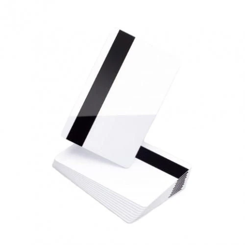 Paxton Net2 Proximity ISO Cards with Magstripe - Pack of 10 692-448