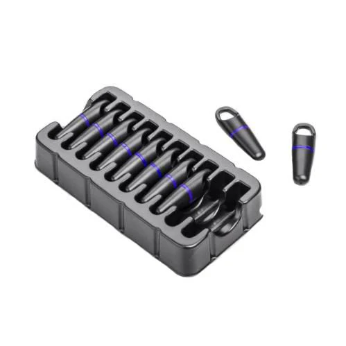 Paxton Net2 Proximity Keyfobs - Packof 10 695-644 - Image 2