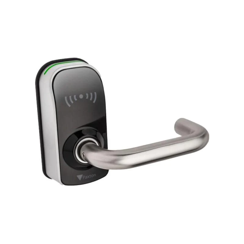Paxton PaxLock Pro - Euro External Black 900-610BL - Image 2