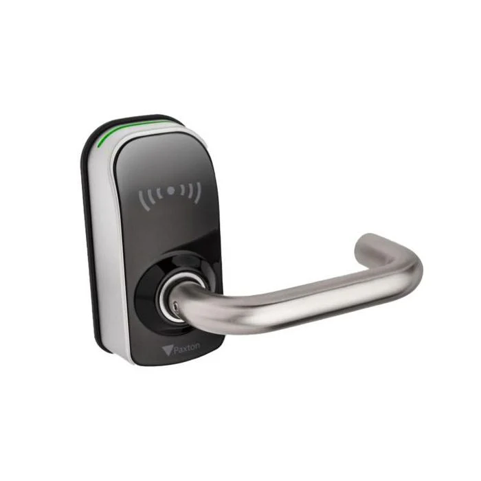 Paxton PaxLock Pro - Euro Internal Black 900-600BL - Image 2