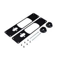 Paxton PaxLock Pro - Euro Profile Cover Plate Kit 90-92mm 900-054 - Image 2