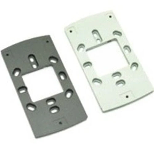 Paxton 310-750 75 Series Backbox Adaptor Kit for 75mm Paxton Access Reader, Includes White & Black Adaptors - Image 2