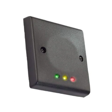 Paxton Proximity Backbox Reader Black 370-225BL - Image 2