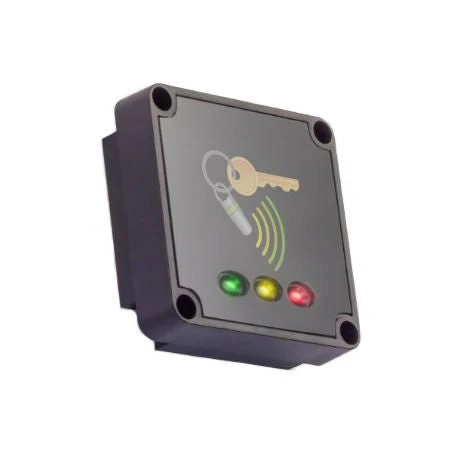 Paxton Proximity Panel Mount Reader 390-135