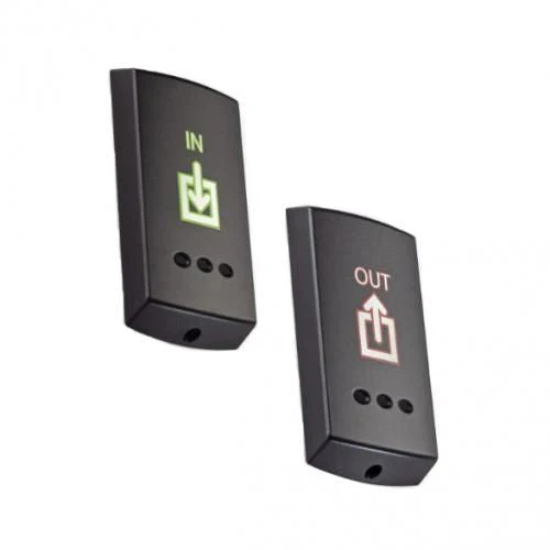 Paxton Proximity Reader Clip on Cover 50mm - In and Out 310-300
