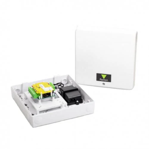 Paxton Switch2 Controller - 12V 1APSU Plastic Housing 242-166 - Image 2