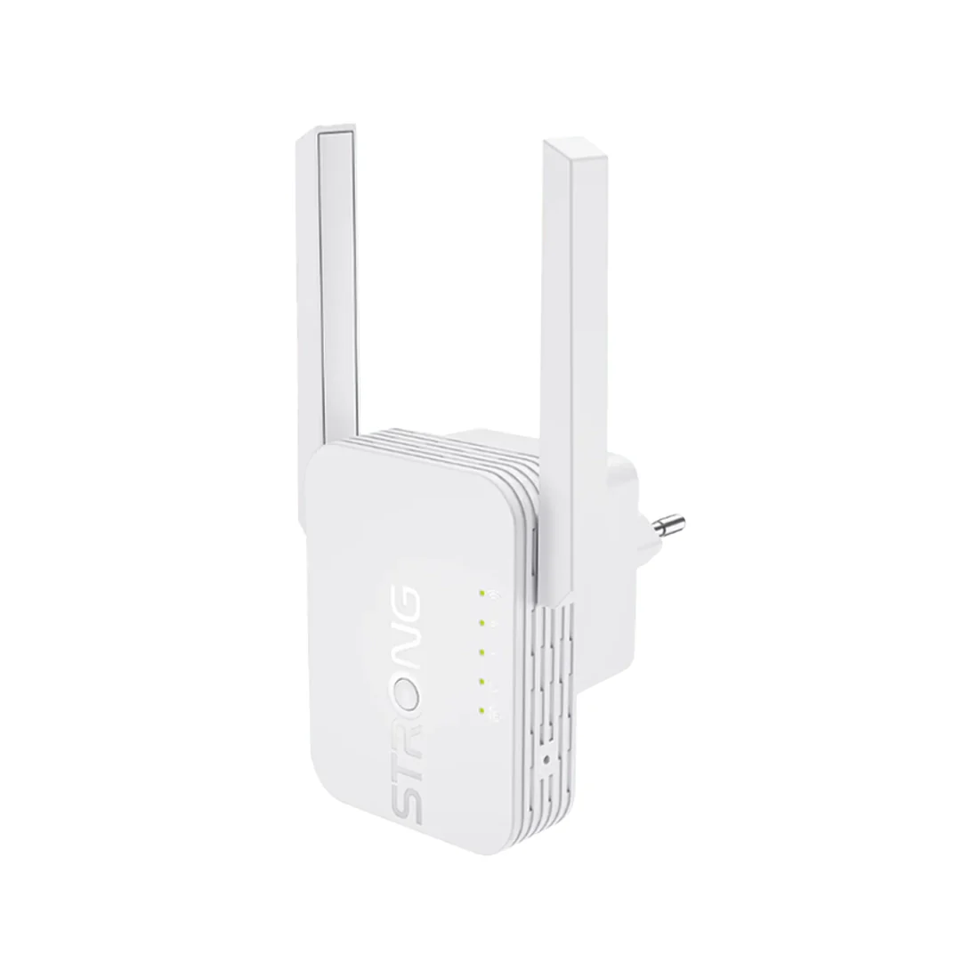 STRONG Universal Wi-Fi Repeater 300S – Boost Coverage & Signal Strength - Image 2