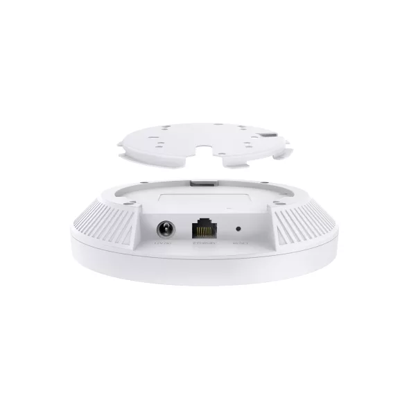 TP-Link EAP723 Wi-Fi 7 Access Point (3.5Gbps BE) Ceiling Mount Wi-Fi 7 Access Point - Image 2