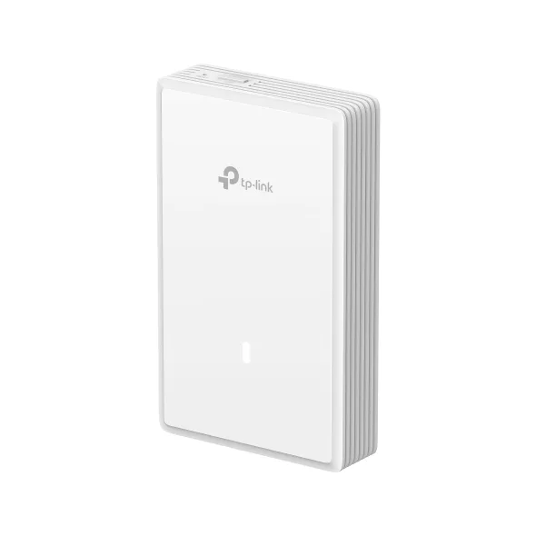 TP-Link EAP725-Wall Omada BE3600 Wall Plate Wi-Fi 7 Access Point - Image 2