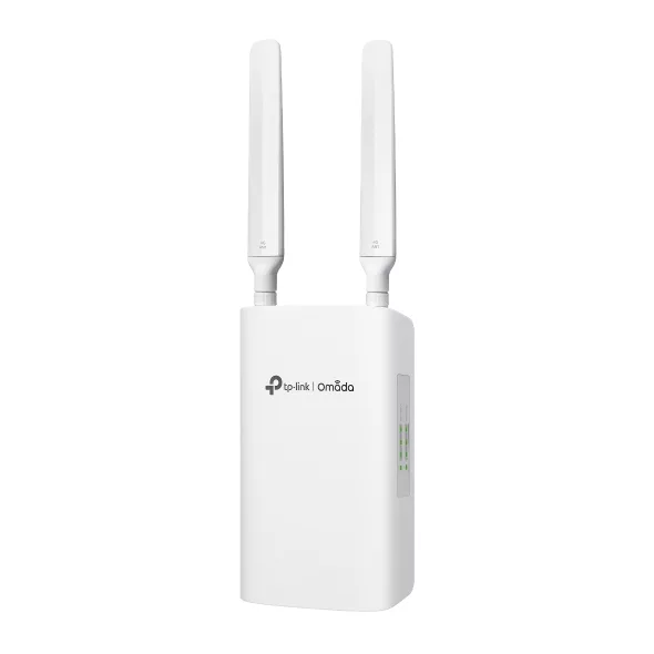 TP-Link ER703WP-4G-Outdoor Omada 4G+ Cat6 AX3000 Wi-Fi 6 Outdoor/Indoor Gateway - Image 2