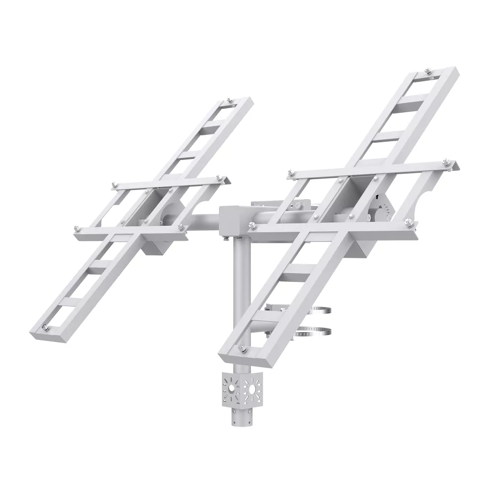 TP-Link VIGI 180W Solar Mount - Image 2