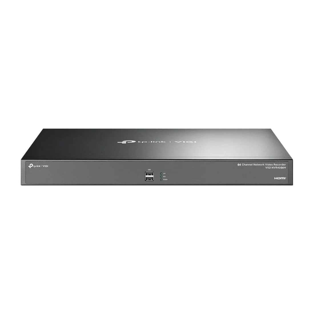 TP-Link VIGI NVR4064H 64 Channel Network Video Recorder - NR