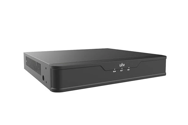 Uniview 4K 8 Channel 1 HDD Network Video Recorder UV-NVR301-08S3-P8 PoE NVR - Image 5