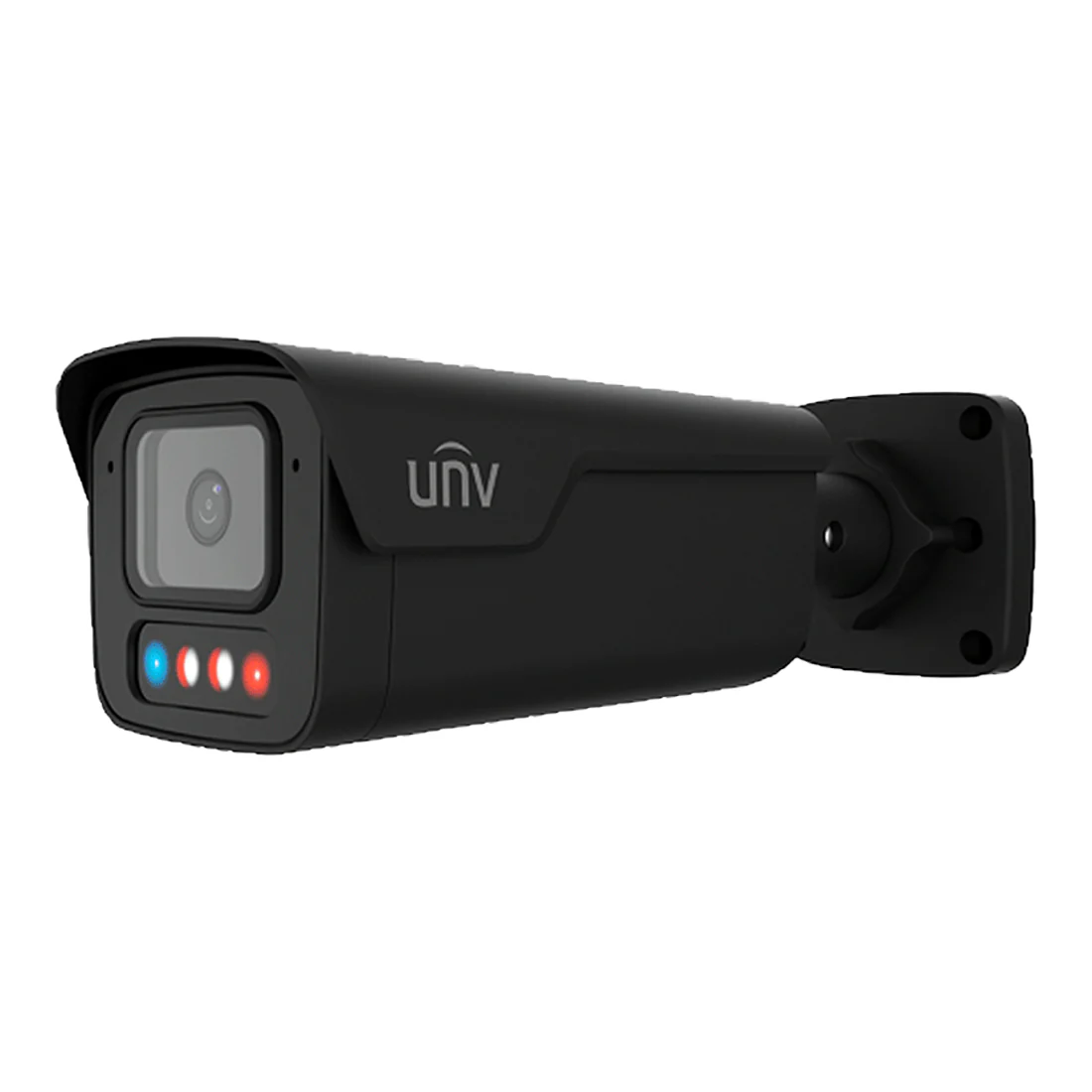 Uniview IPC2B18SE-ADZKMC-WP-I1 8MP IP Camera, Varifocal, OwlView, Tri-Guard 3.0, AI, Two-Way Talk "NR" - Image 2