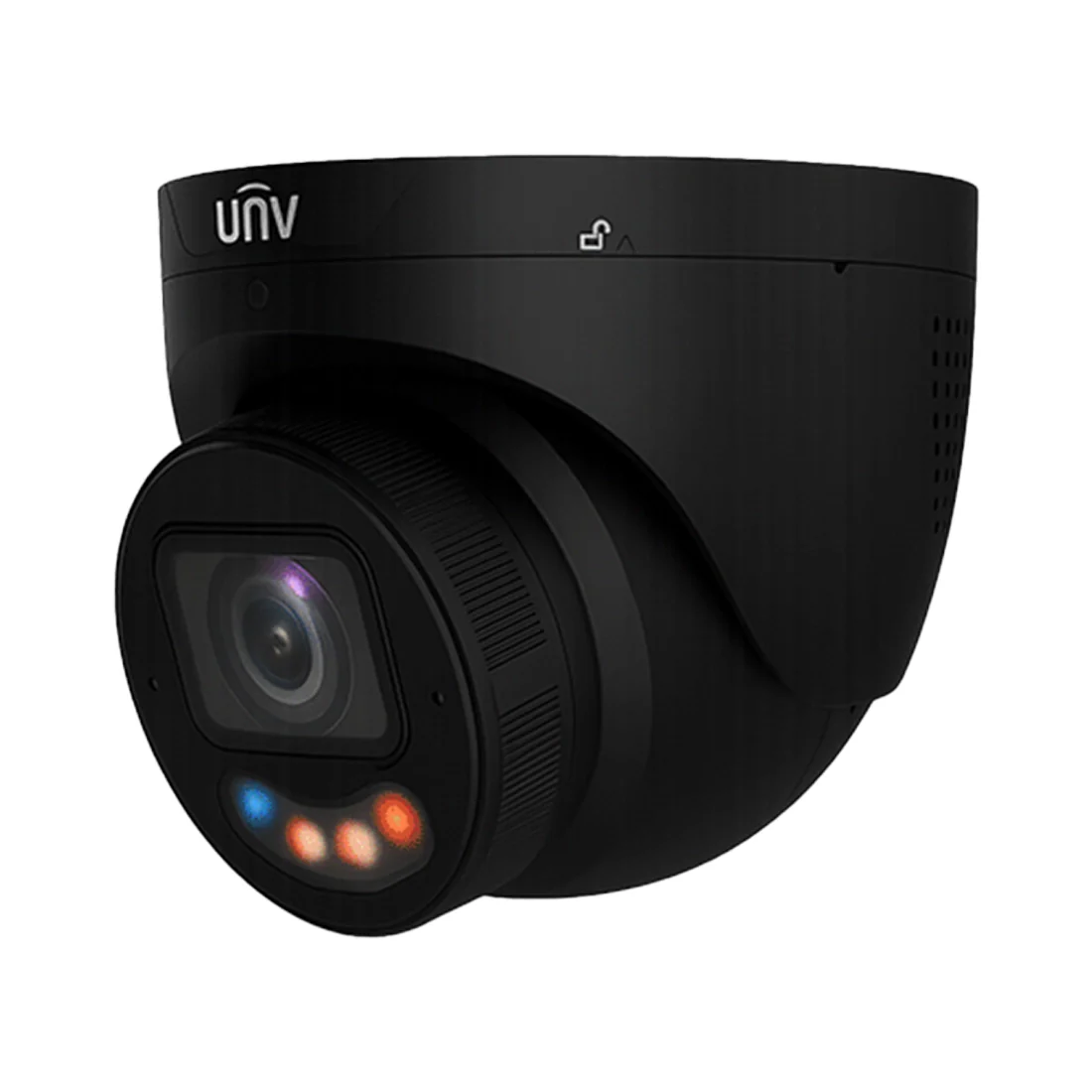 Uniview IPC3634SE-ADZKMC-WP-I1 4MP Varifocal IP Camera, OwlView Plus, Tri-Guard 3.0, AI, Two-Way Talk "NR" - Image 3