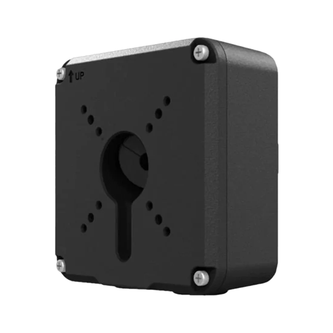 Uniview TR-JB07-D-IN Outdoor/Indoor Junction Box for Bullet Cameras - Image 3