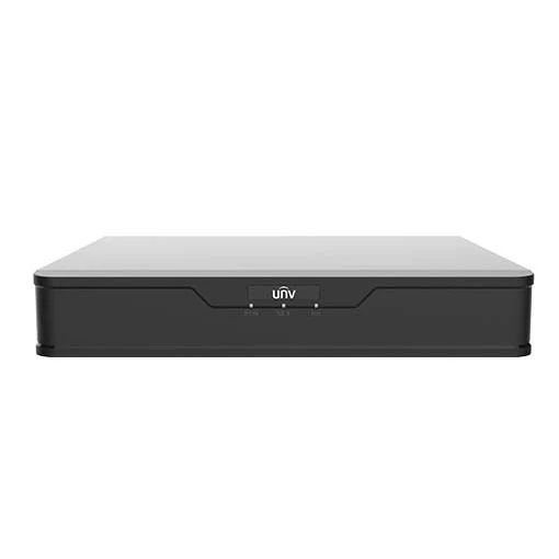 Uniview UNV-XVR301-04Q3 4 Channel upto 8MP 4K Hybrid AoC XVR - Image 4