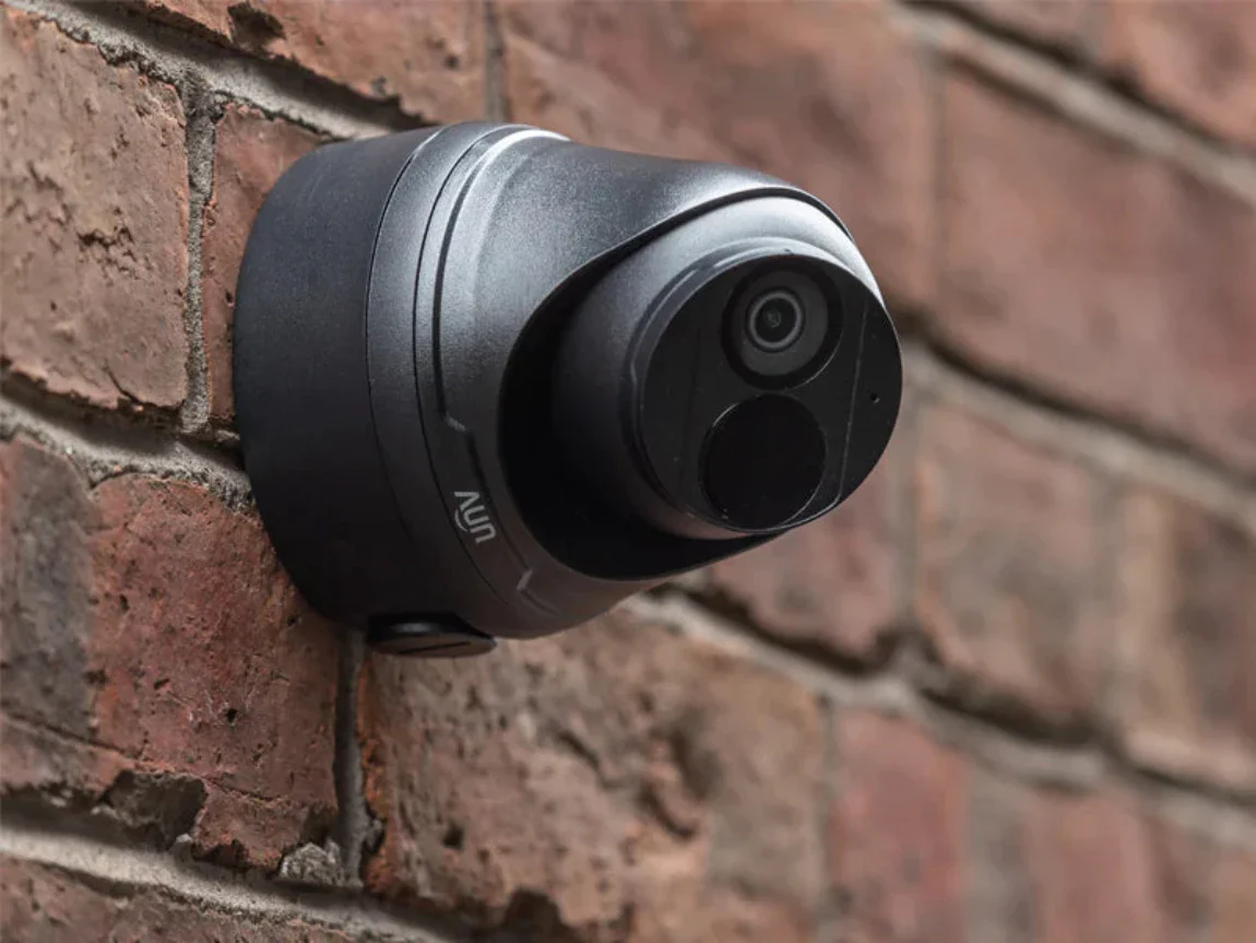 UNV UIPC3614LE-ADF28K-G 4MP Lighthunter Fixed Lens IP Turret CCTV Camera - Image 5