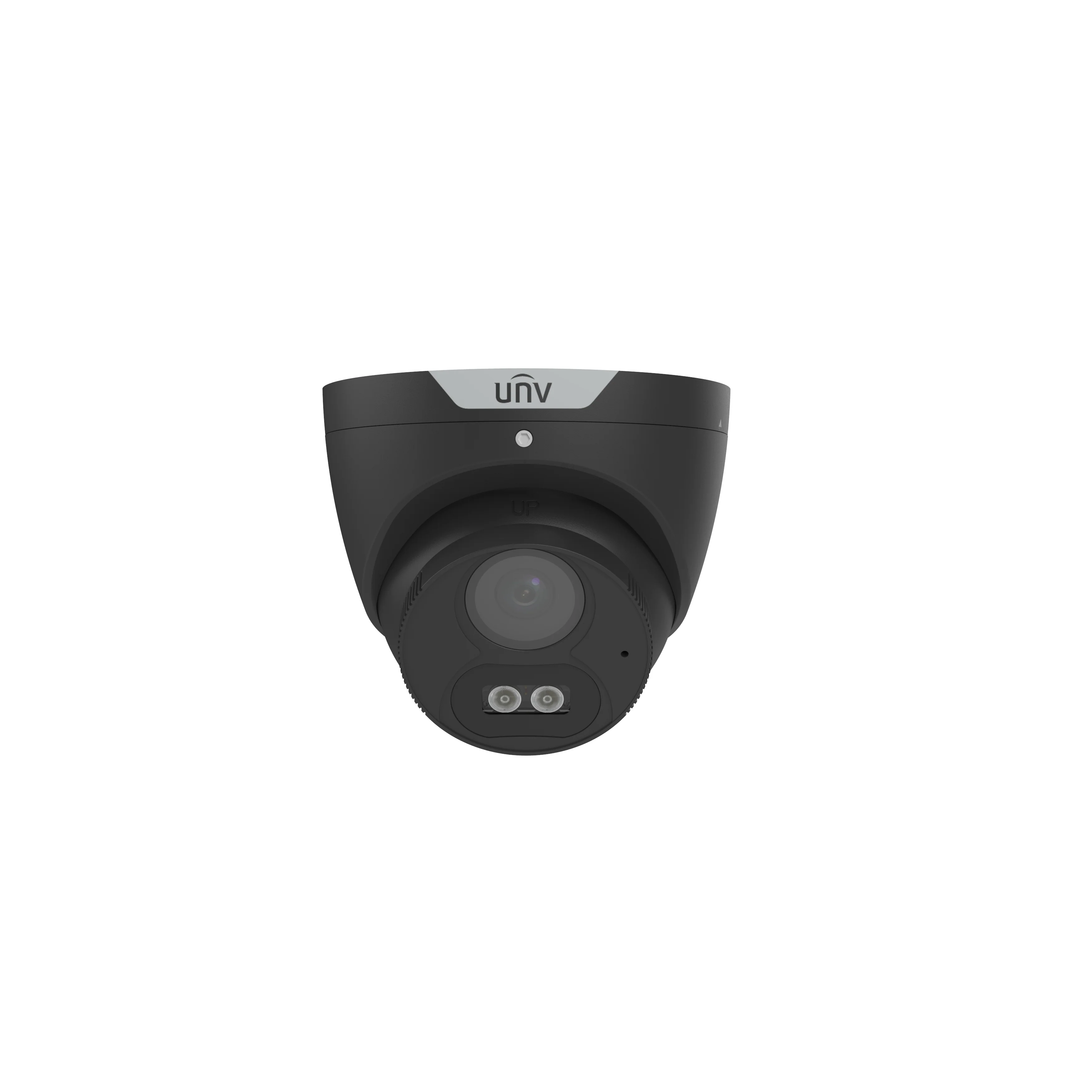Uniview UAC-T125-AF28M-W 5MP ColourHunter HD Fixed Eyeball Analog Camera - Image 4