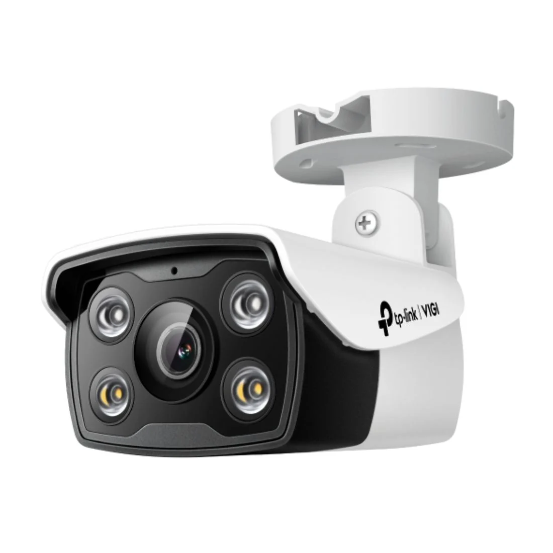 VIGI C340 4MP Outdoor Full-Color Bullet Network Camera - Image 2